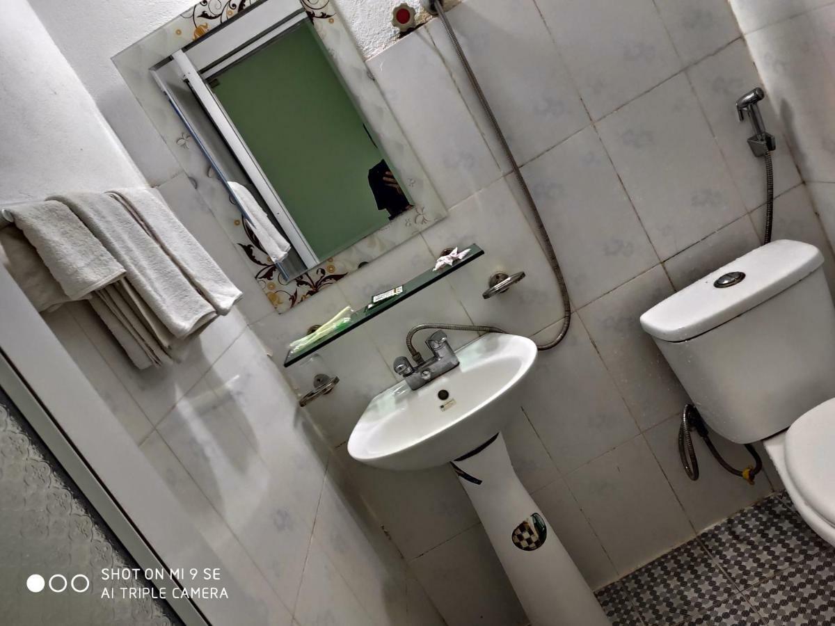 Ly Hoan Guesthouse Lang Xao Vang ภายนอก รูปภาพ