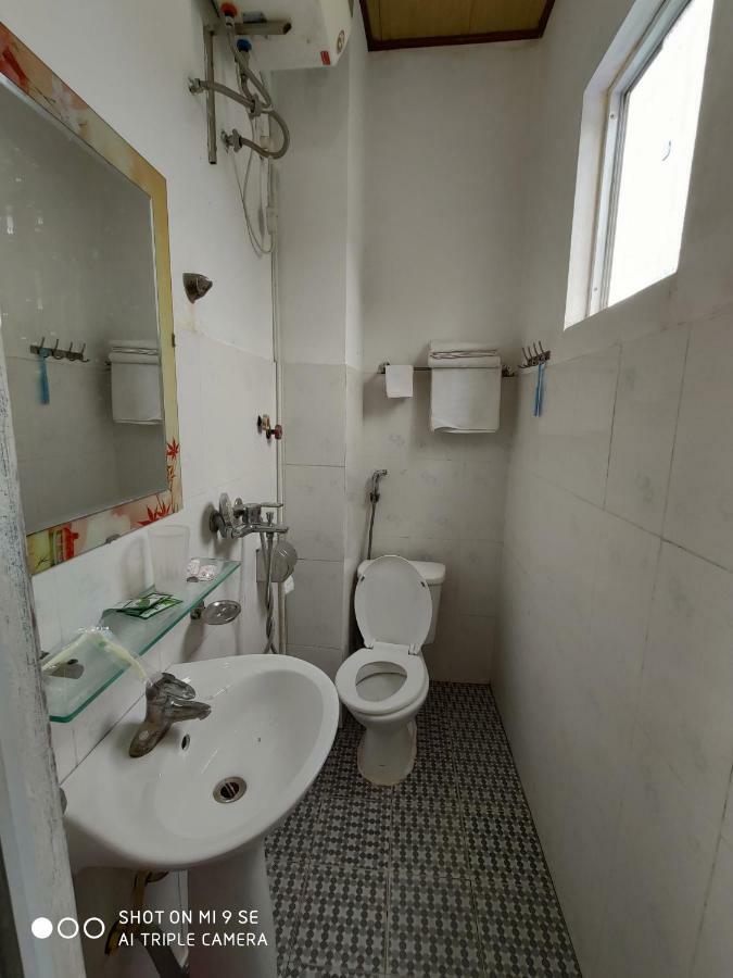 Ly Hoan Guesthouse Lang Xao Vang ภายนอก รูปภาพ