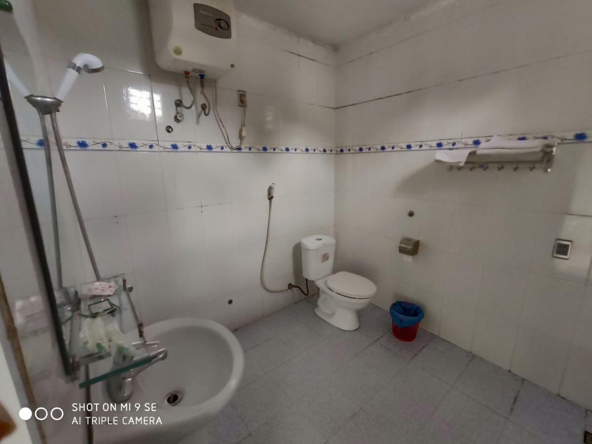 Ly Hoan Guesthouse Lang Xao Vang ภายนอก รูปภาพ