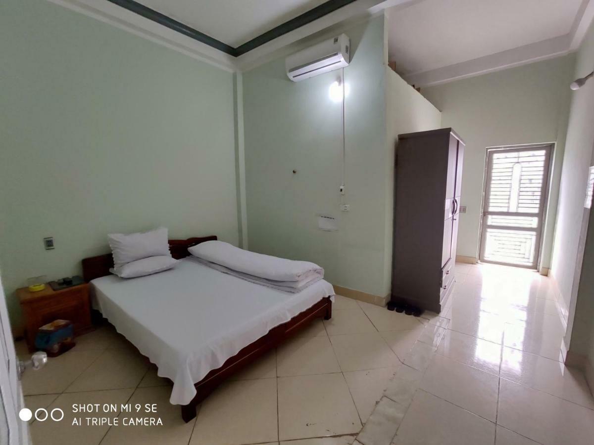 Ly Hoan Guesthouse Lang Xao Vang ภายนอก รูปภาพ