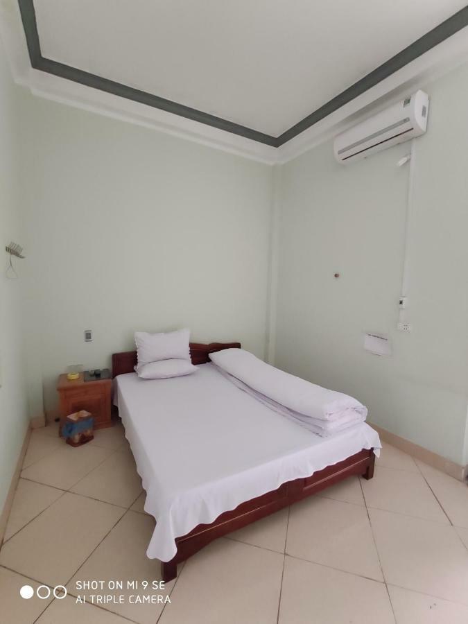Ly Hoan Guesthouse Lang Xao Vang ภายนอก รูปภาพ